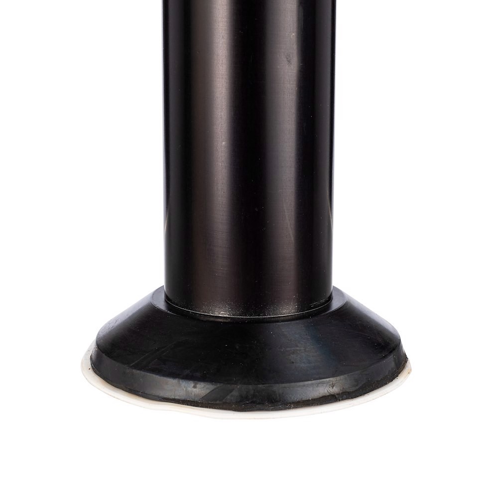 Manfrotto 432-2.7B Autopole 2 schwarz 1,5-2,7 Meter 5