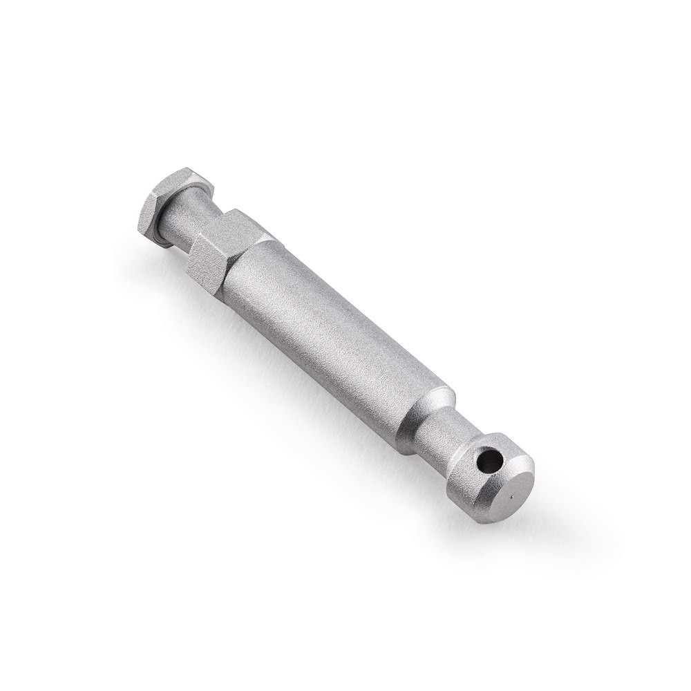 Manfrotto 036MR Leuchtenzapfen 16 mm 3