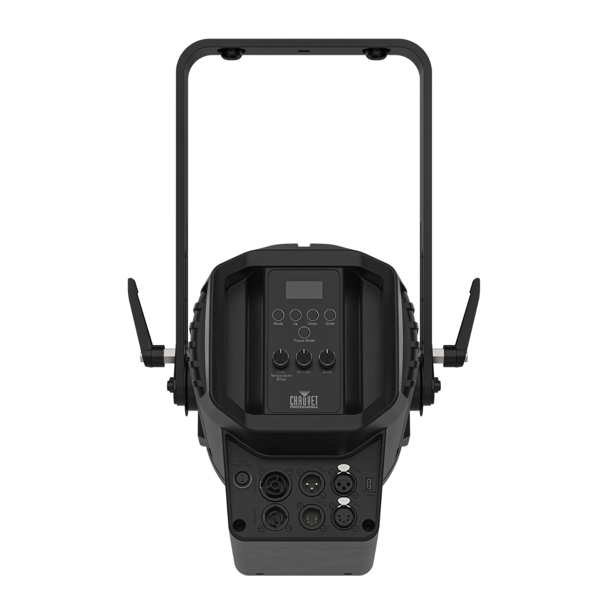 Chauvet Ovation Rêve F-3 2