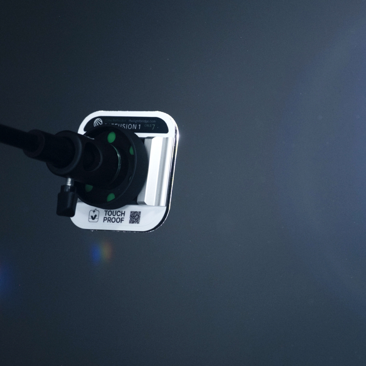 Lightbridge C-Diff 7 Core DS (Gen2) 8