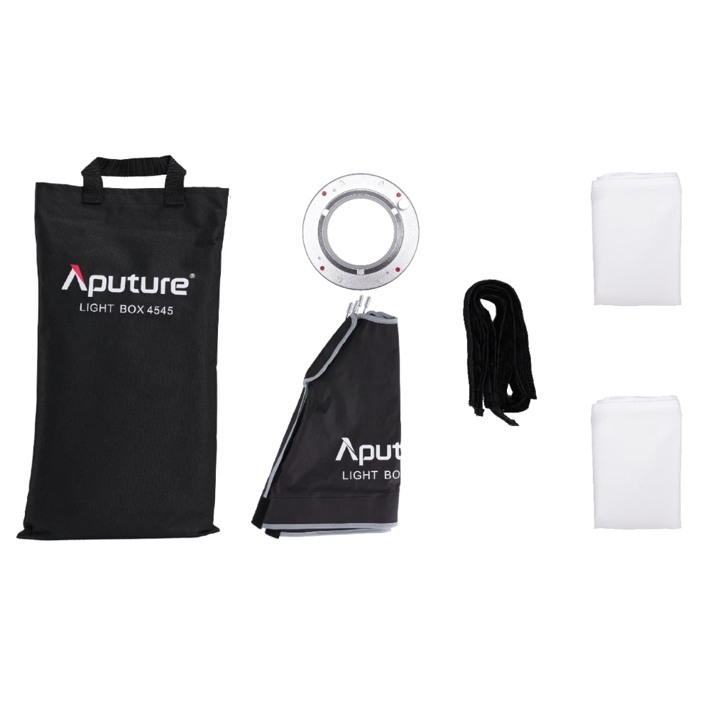 Aputure Light Box 45x45 2