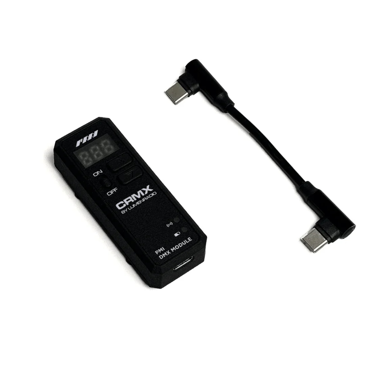PMI Wireless DMX Receiver (CRMX Lumenradio)