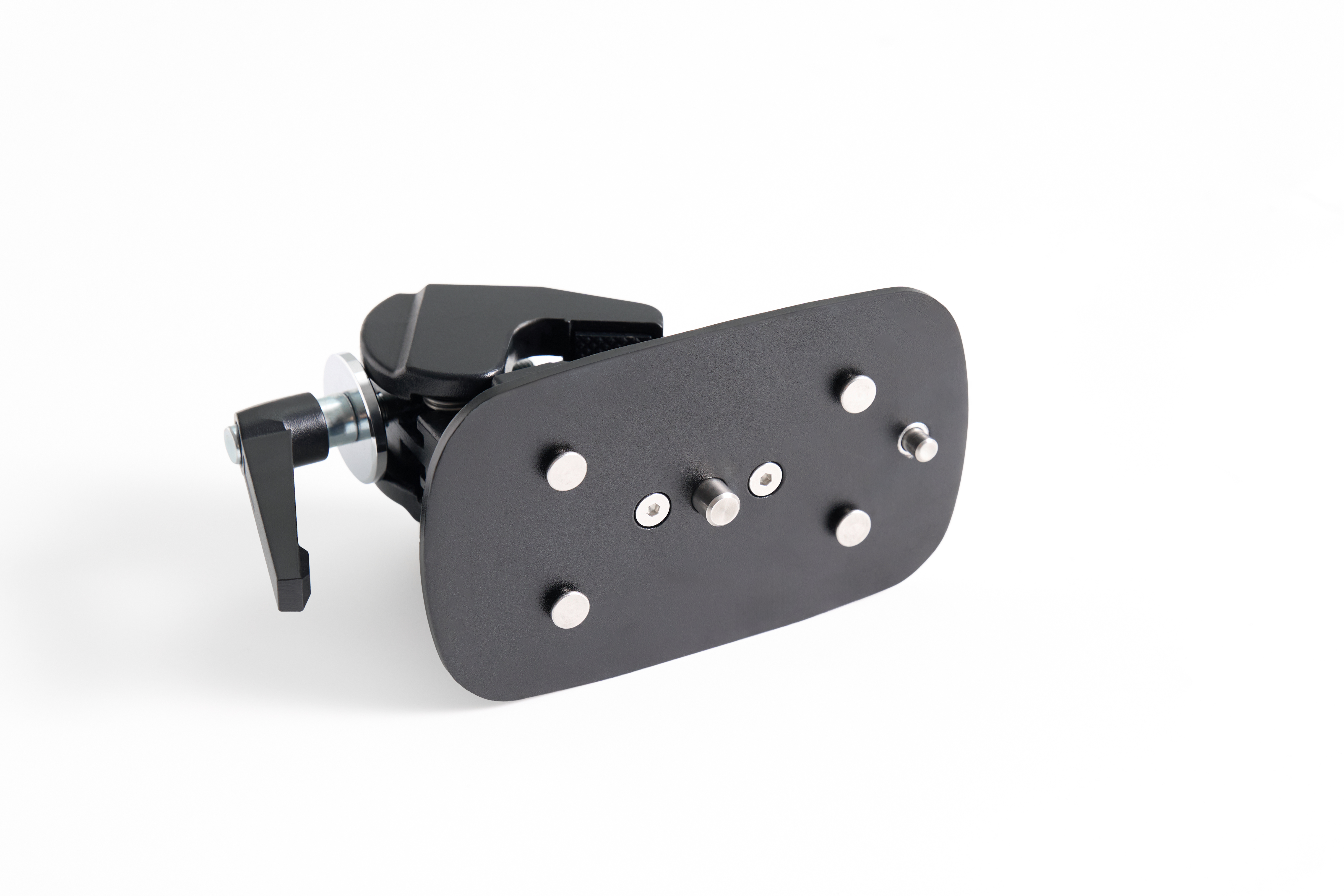 Aputure K-Mount Style Mounting Clamp 2