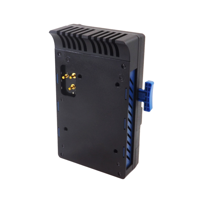 Blueshape MVAL-LF V-Mount Adapterplatte für ARRI Alexa LF 4