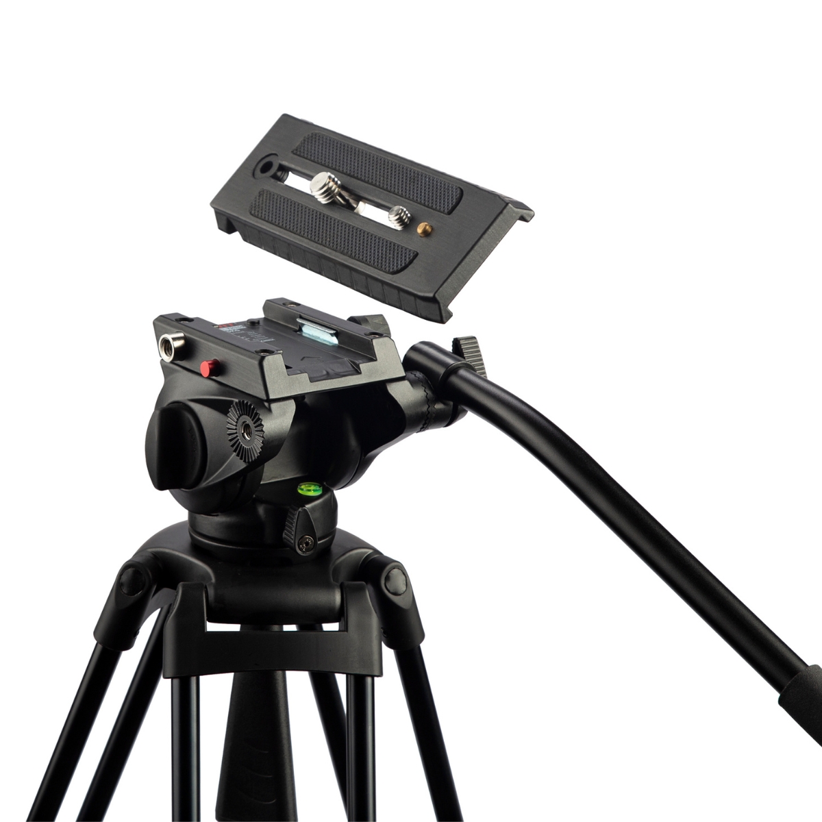 SWIT TOWER150C  Carbon Fiber Studio-Kamerastativ