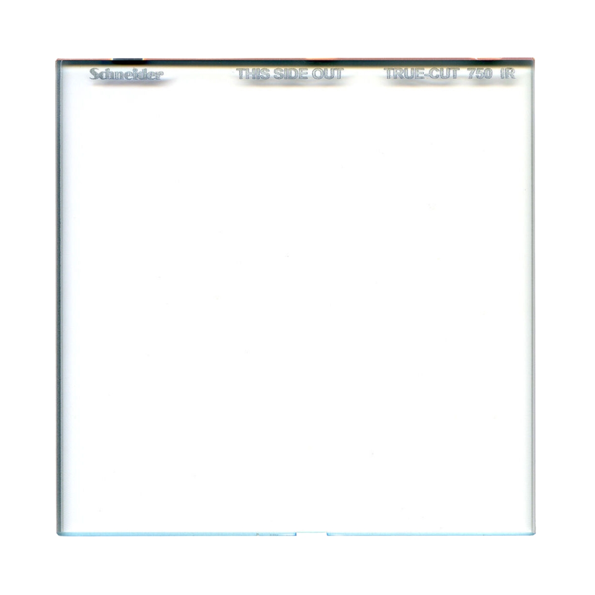 Schneider True-Cut 750 IR 6.6 x 6.6