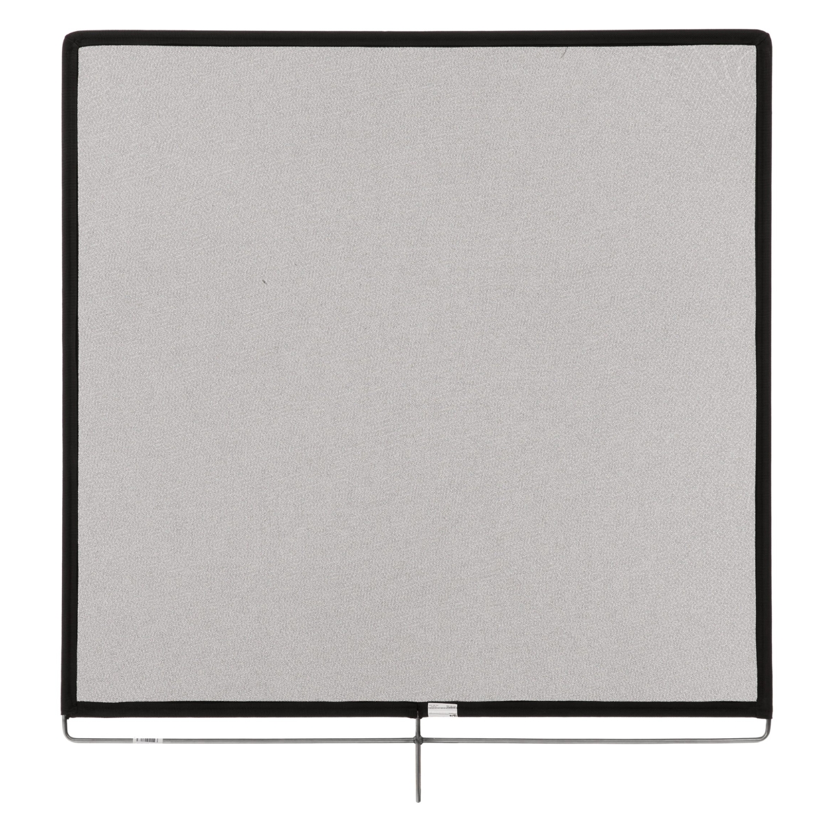TRP Worldwide 48" x 48" (120cm x 120cm) Scrim Triple Black TRP Worldwide 48" x 48" (120cm x 120cm) Scrim Triple Black
