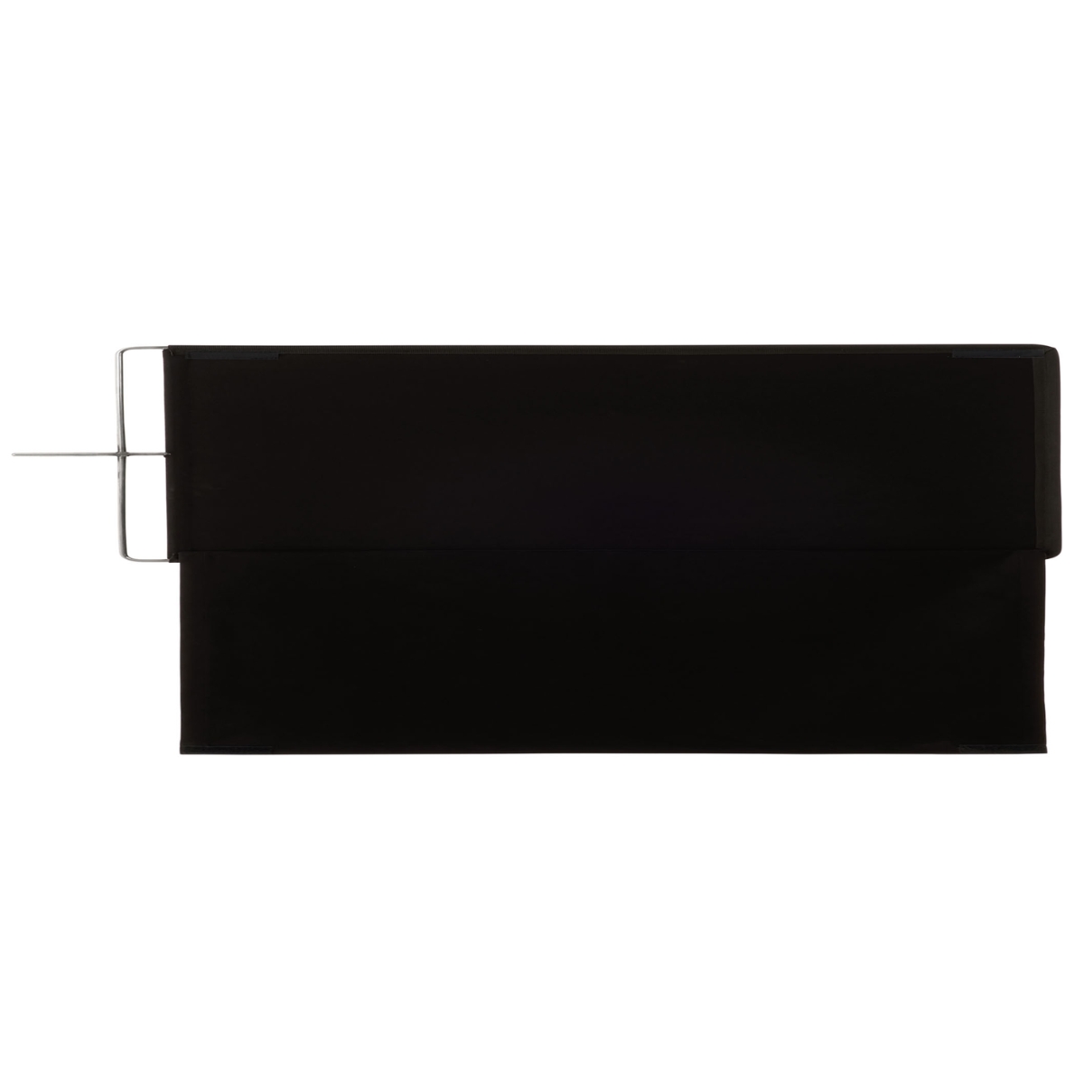 TRP Worldwide 10" x 42" (25cm x 107cm) Solid Floppy