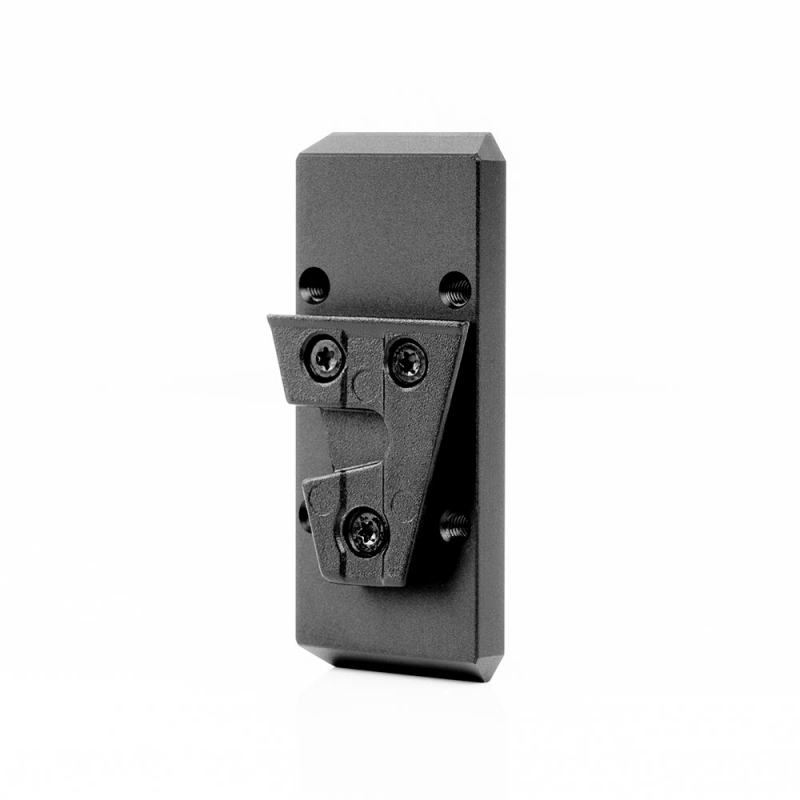 Aputure Quick Release Clamp 3