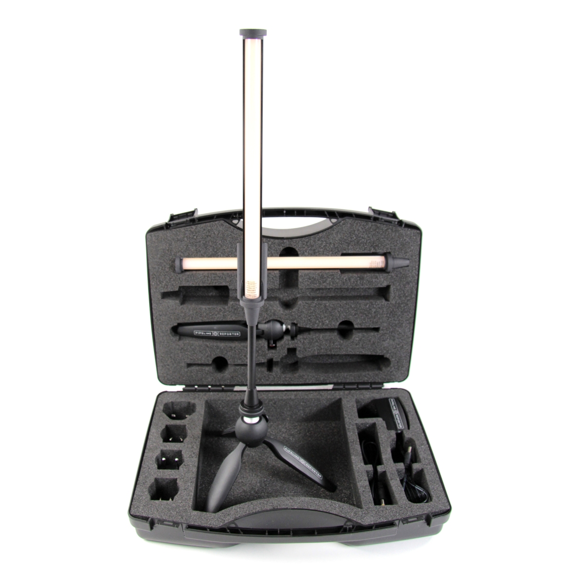 BB&S Pipeline Reporter Kit 3200K/5600K (V) 2