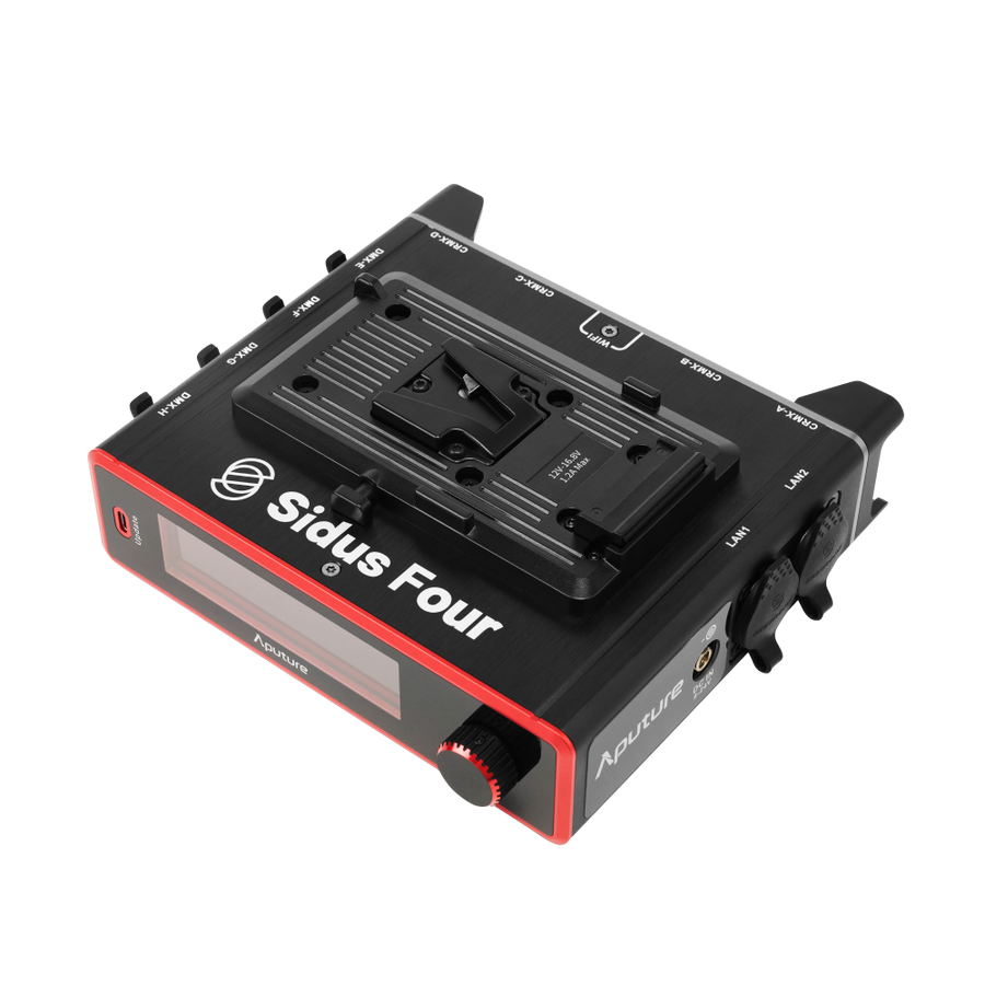 Aputure Sidus Four CRMX Transmitter 2
