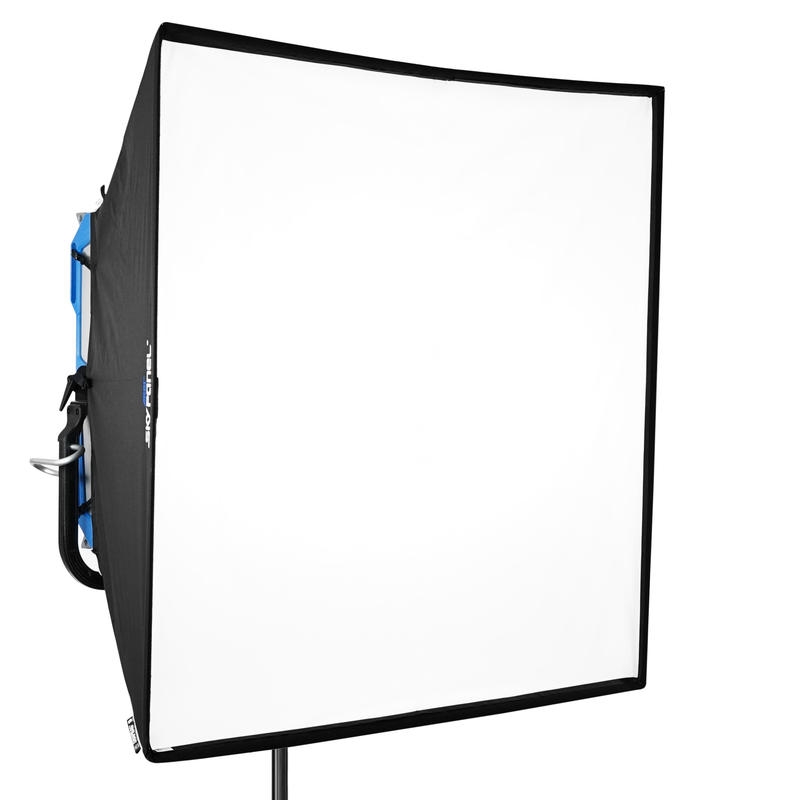 DoPChoice SNAPBAG® 6x6 für ARRI S360-C 4