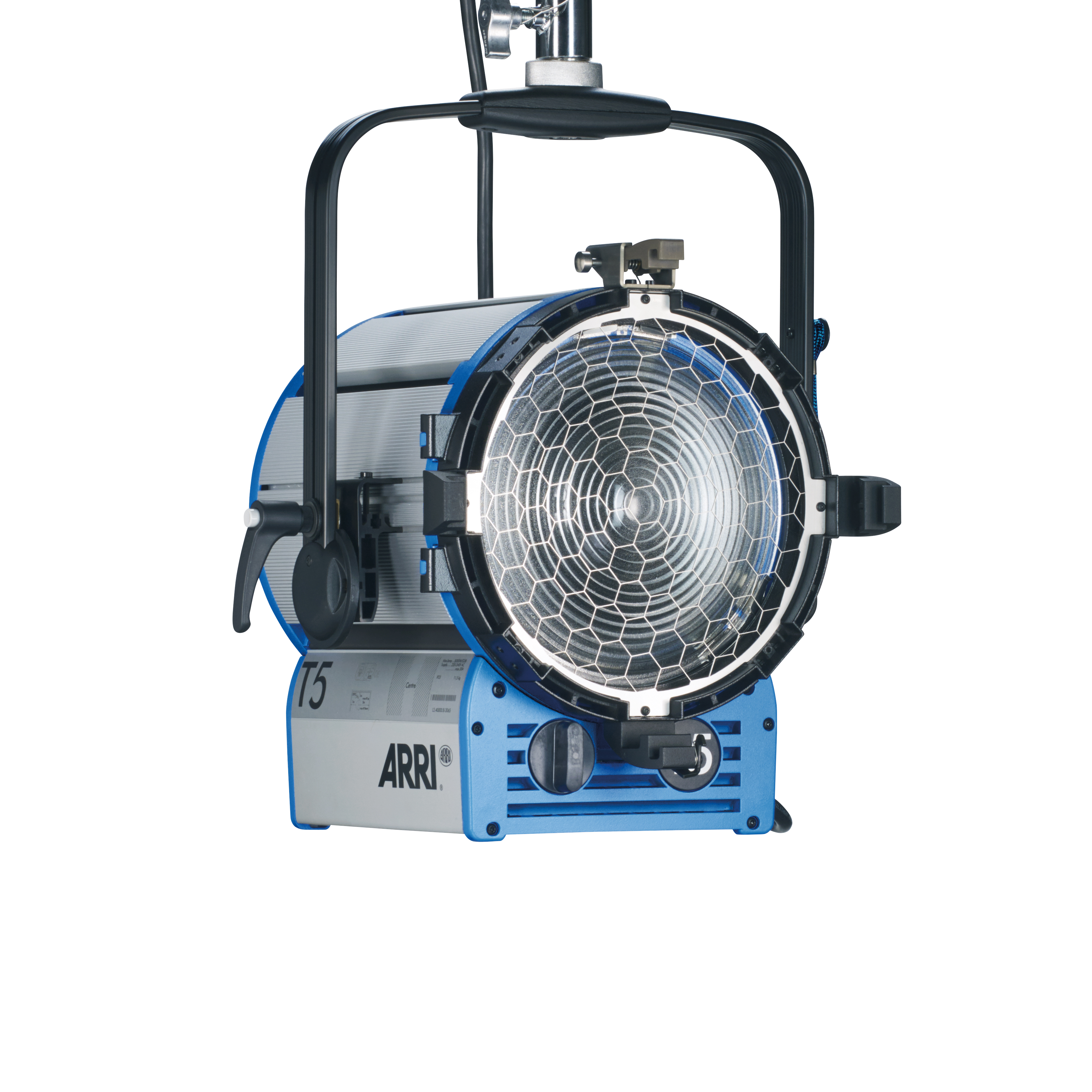 ARRI True Blue T5 4
