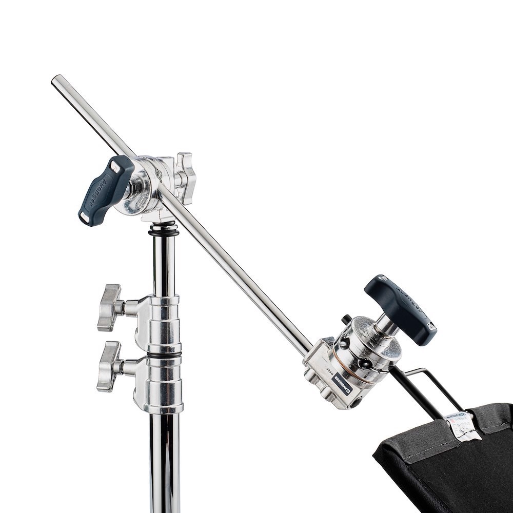 Avenger D500 20'' Extension Grip Arm 3