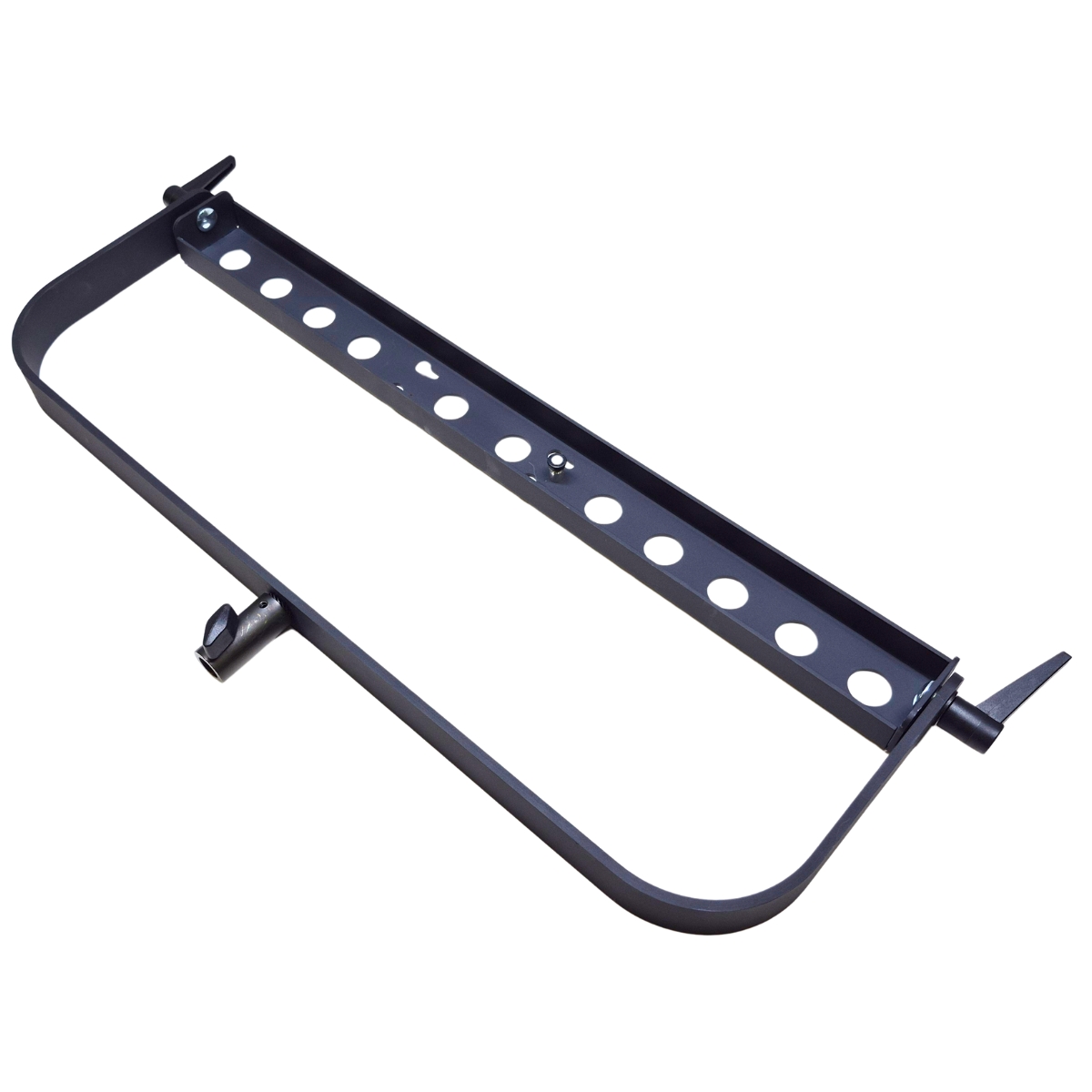 THELIGHT 4LONG Mountingplate with 16mm 4LONG THELIGHT 4LONG Mountingplate with 16mm 4LONG