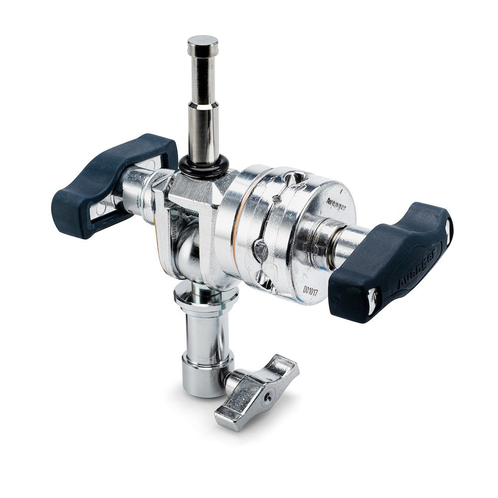Avenger D240 Swivel Grip Head