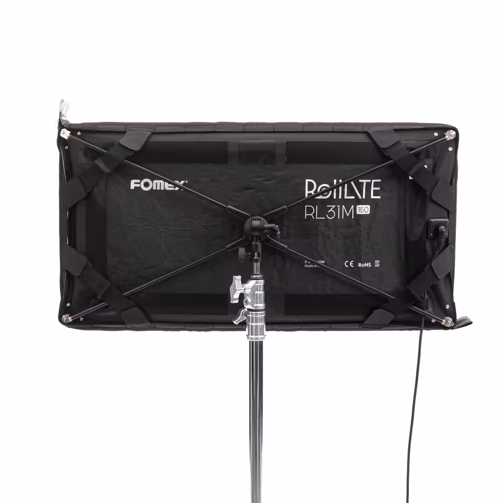 DoPchoice SNAPGRID® 40° für FOMEX RollLite RL31 3