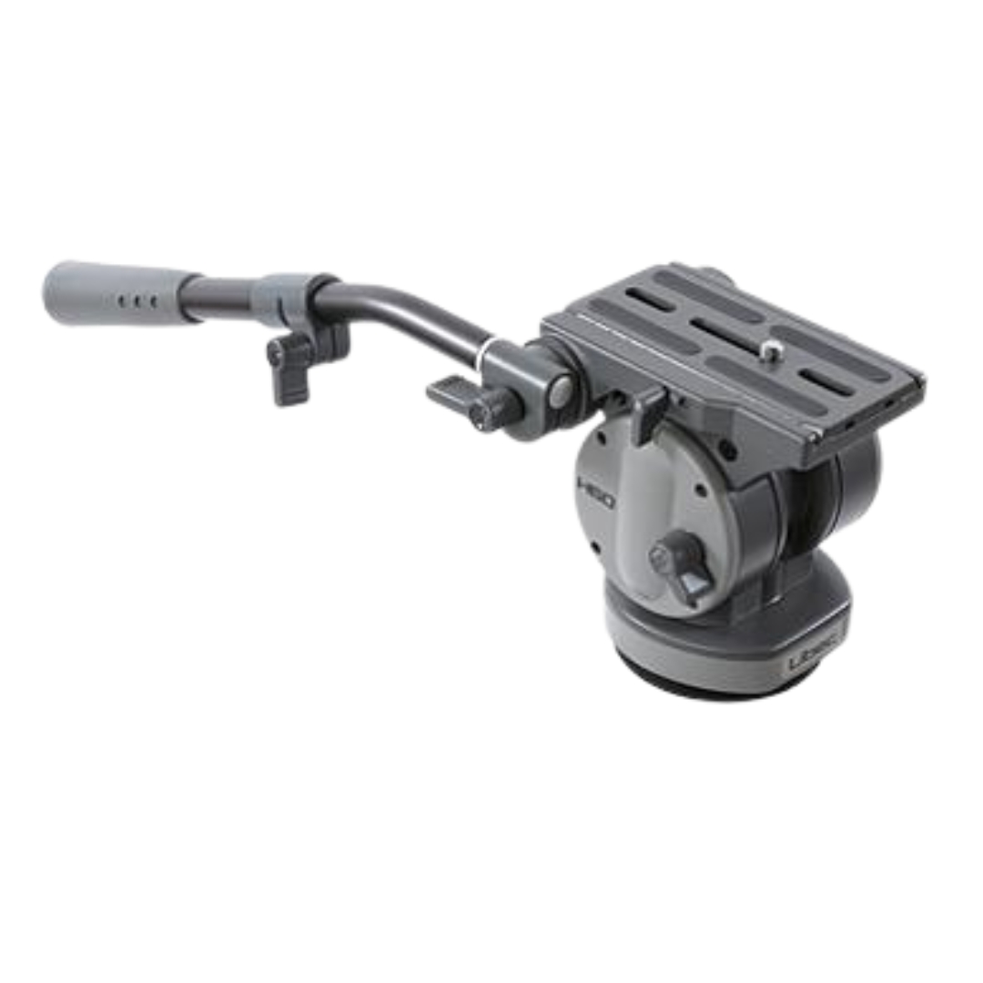 Libec H60 Fluid Head
