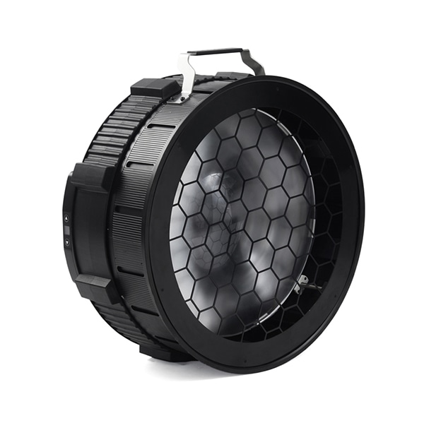 Aputure Storm Motorized CF16 Fresnel Rolling Case Kit