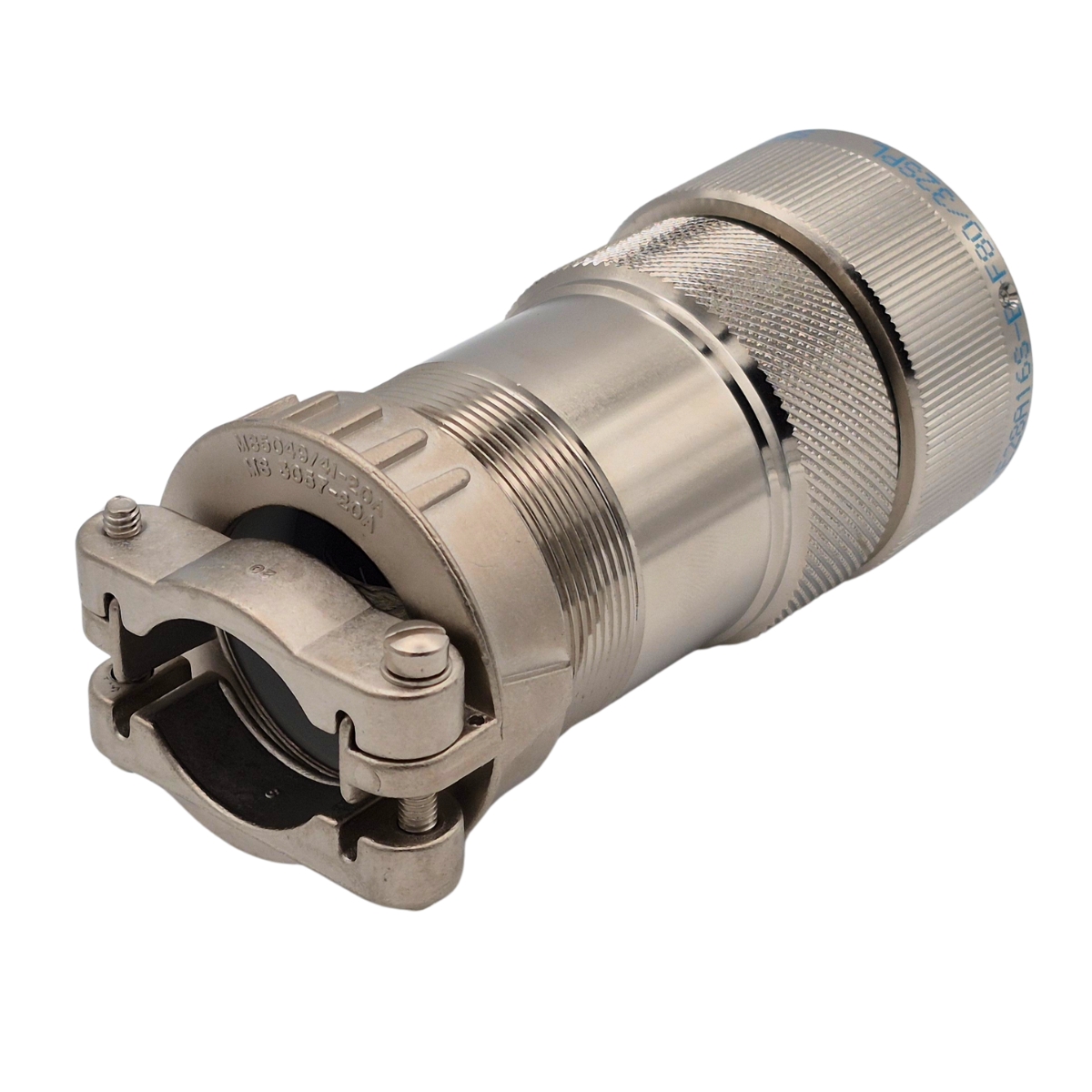 ARRI L4.71068.E Veam connector (Female) 18/12 kW 2 ARRI L4.71068.E Veam connector (Female) 18/12 kW 2