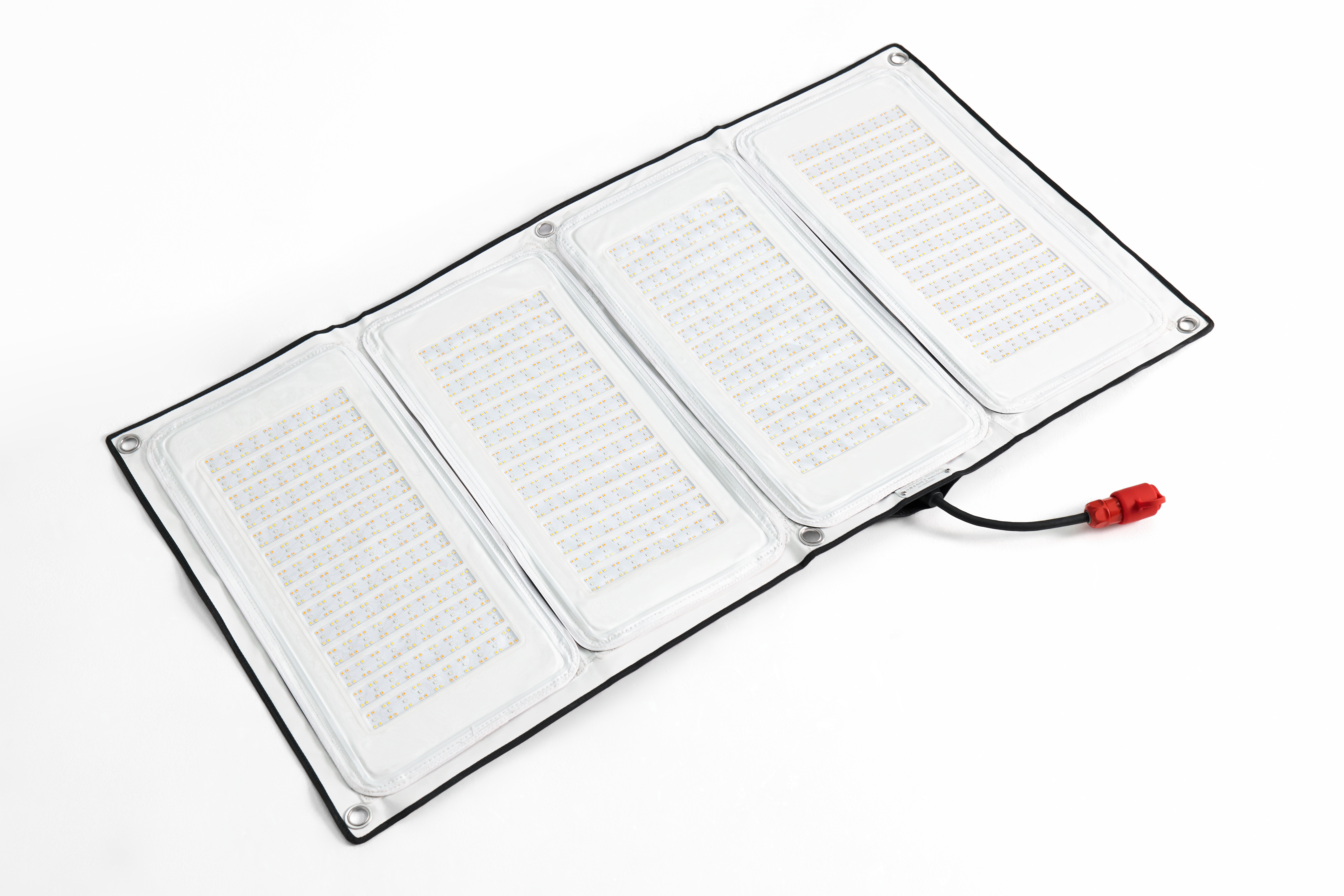 Aputure INFINIMAT & Softbox Pack 2x4 3