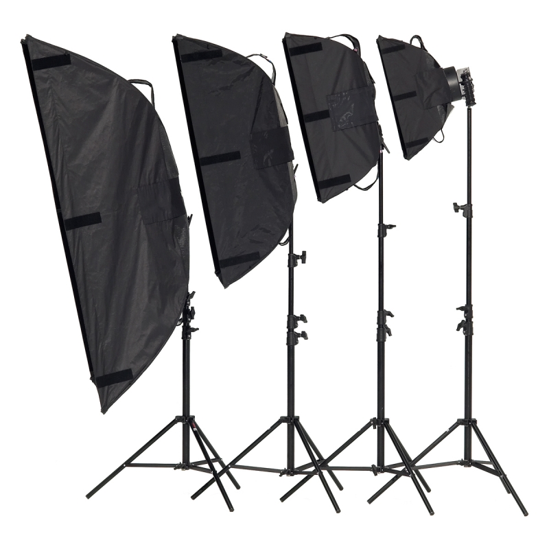 Chimera Video Pro Shallow Bank L (135x180cm)