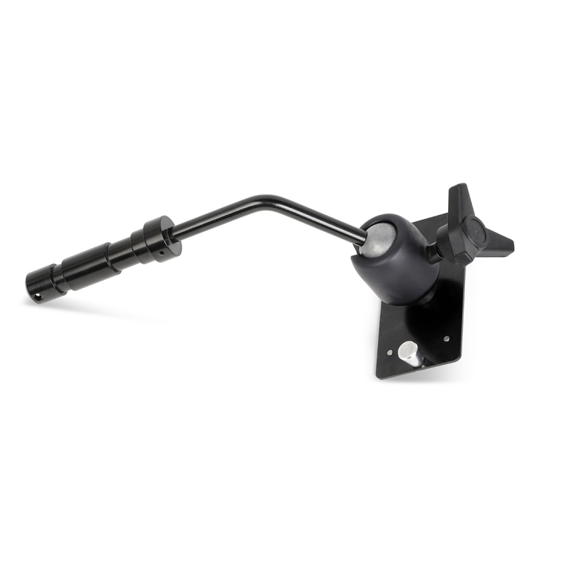 Noga SJ9001 Long Mount Yoke and Mini Kino Plate