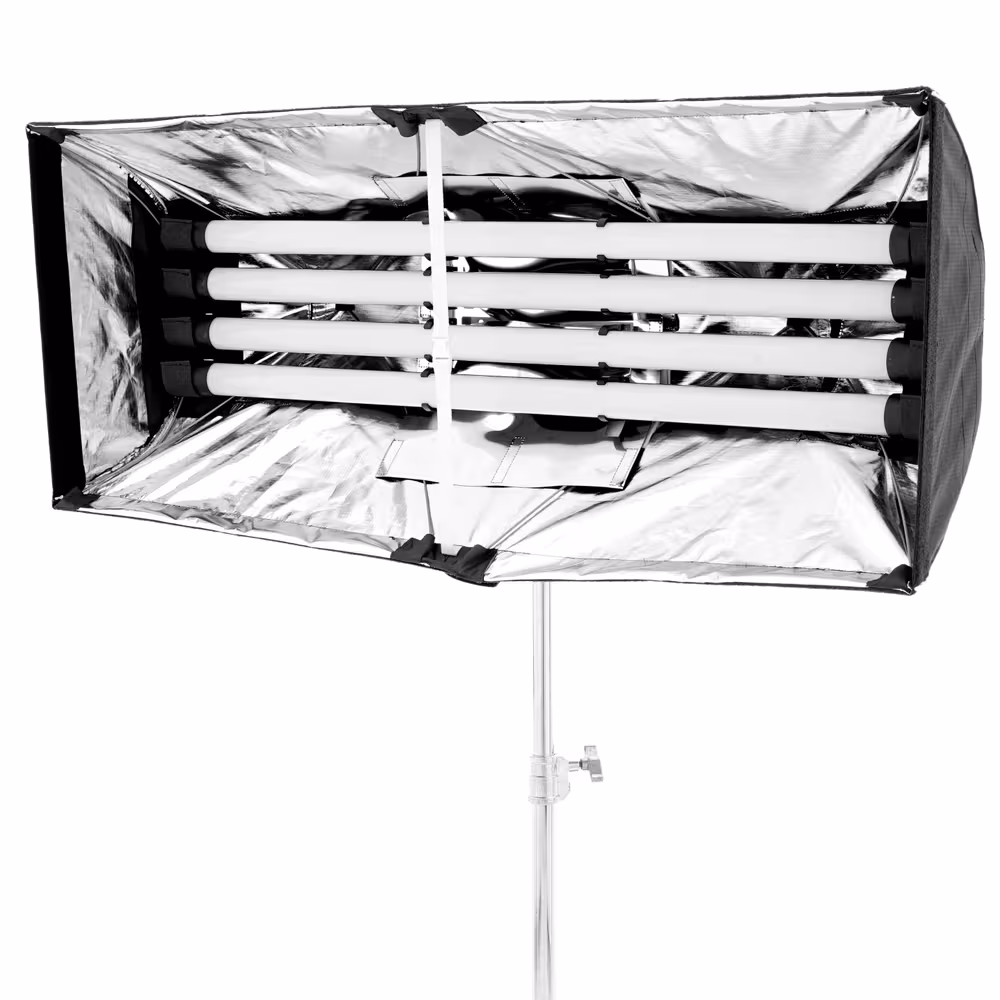 DoPchoice SNAPBAG® für Prolights ECL Soft Tube 100