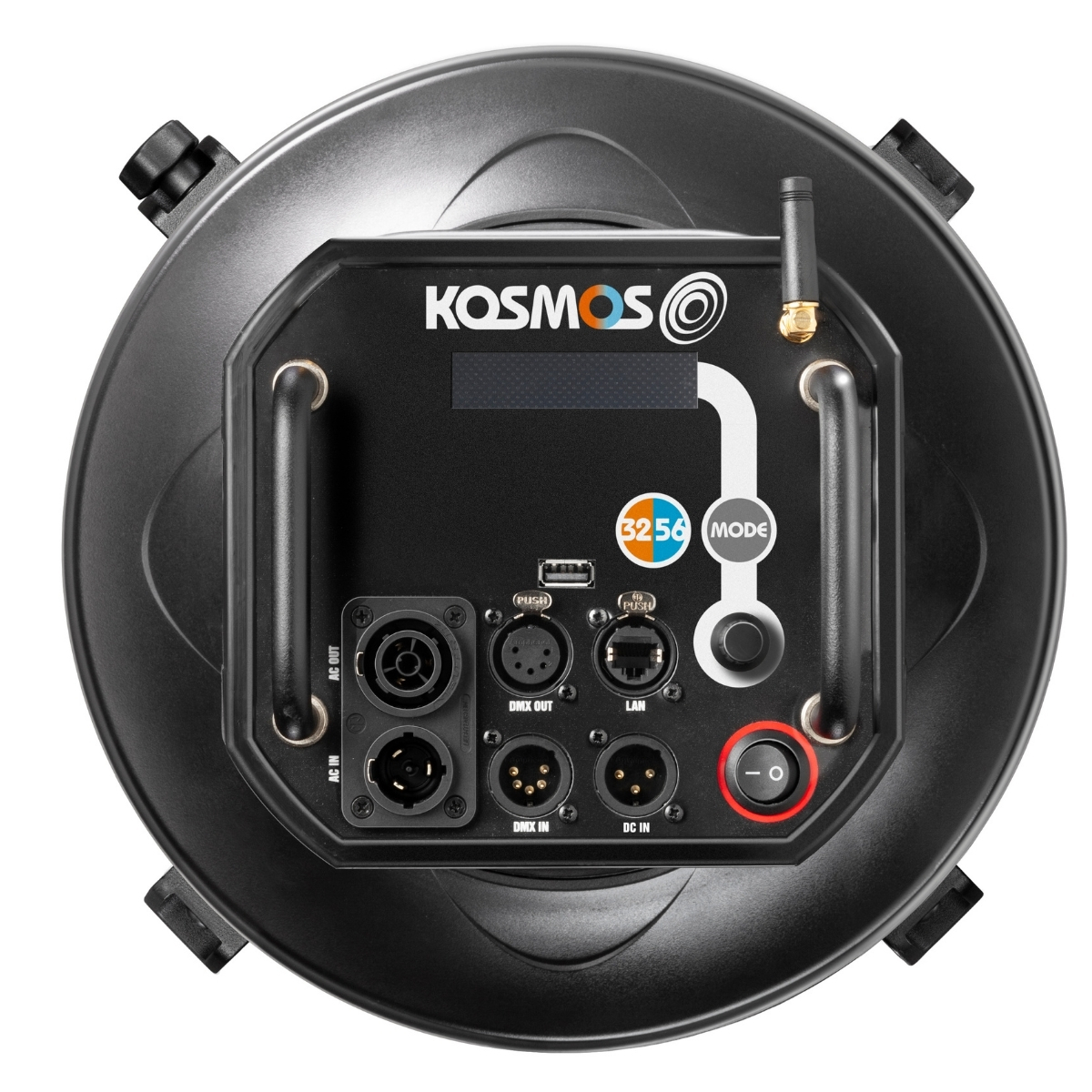 VELVET Kosmos 400 Bi-Color 2