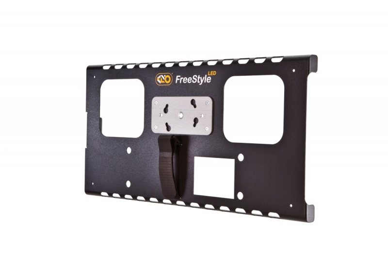 KinoFlo FreeStyle/GT 21 Gaffer Tray KinoFlo FreeStyle/GT 21 Gaffer Tray
