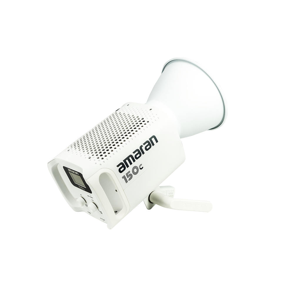 amaran 150c (white) 4