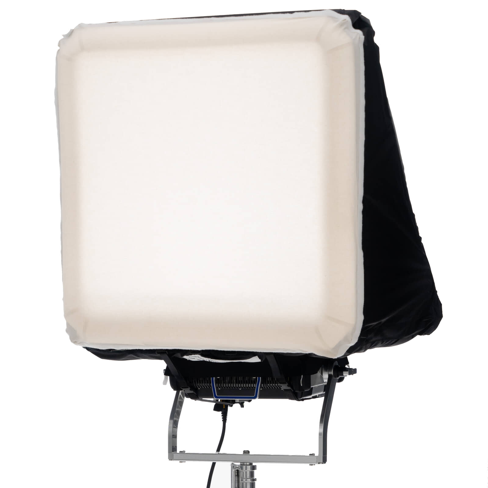 DoPchoice Front Diffusion Unbleached Muslin für AIRGLOW 1x1 DoPchoice Front Diffusion Unbleached Muslin für AIRGLOW 1x1