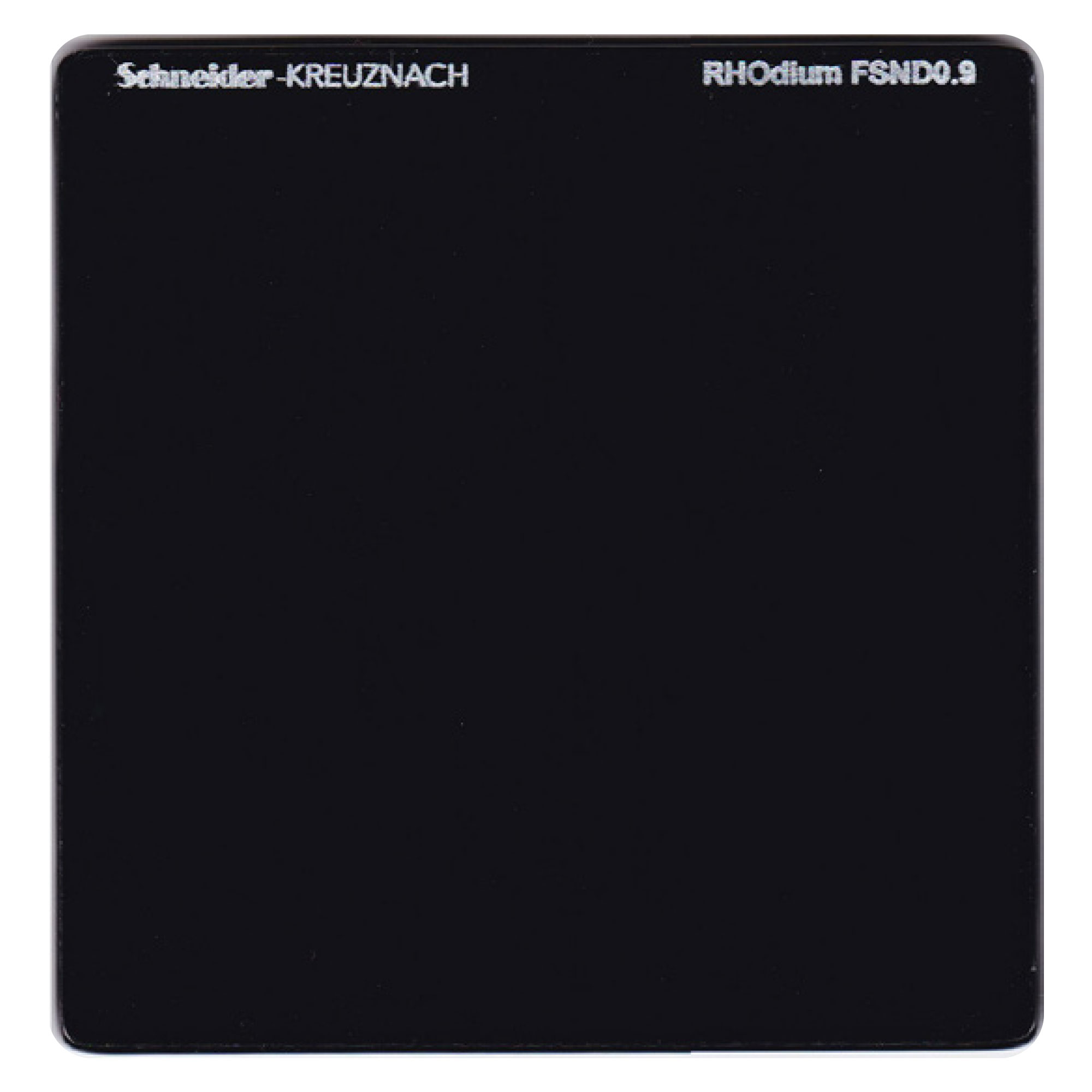 Schneider Optics 6.6 x 6.6 RHOdium® FSND  4
