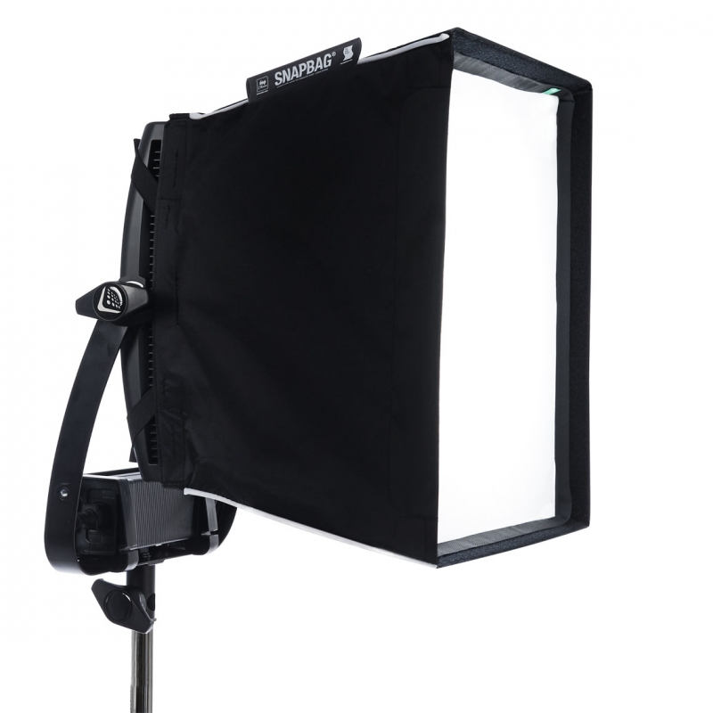 DoPchoice SNAPBAG® für LITEPANELS Astra1x1 2