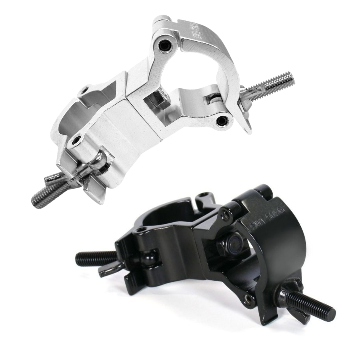 Duratruss DT JR Swivel Clamp - 32-35mm - 75kg