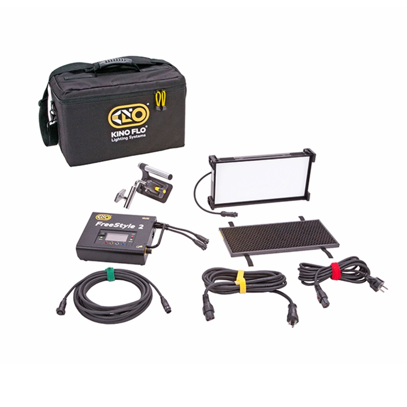 KinoFlo Freestyle Mini LED Kit KinoFlo Freestyle Mini LED Kit