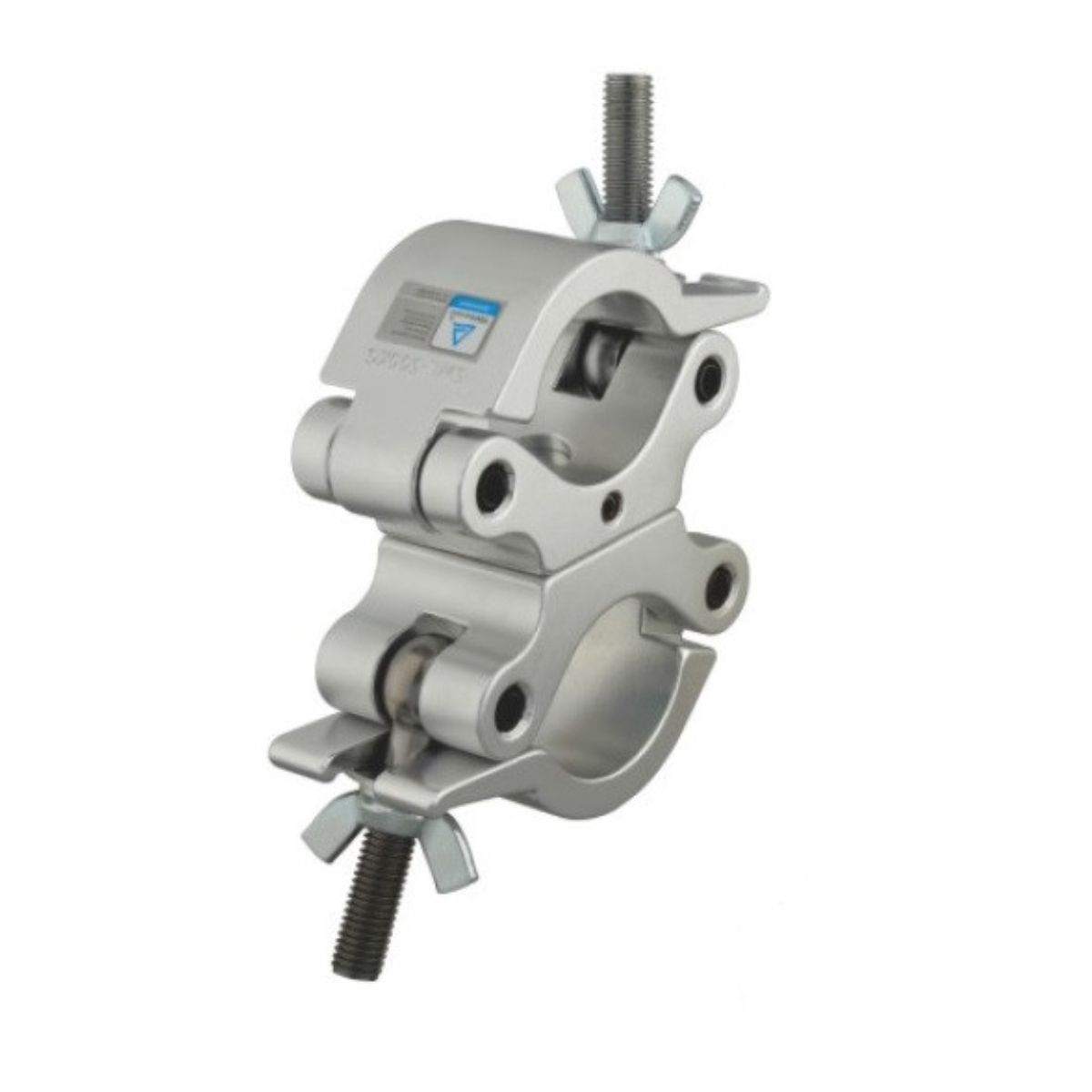 Duratruss DT PRO Swivel Clamp 750 kg