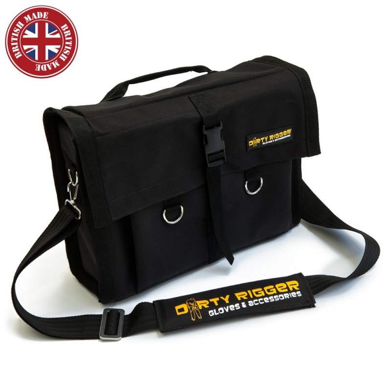DirtyRigger Gear Bag