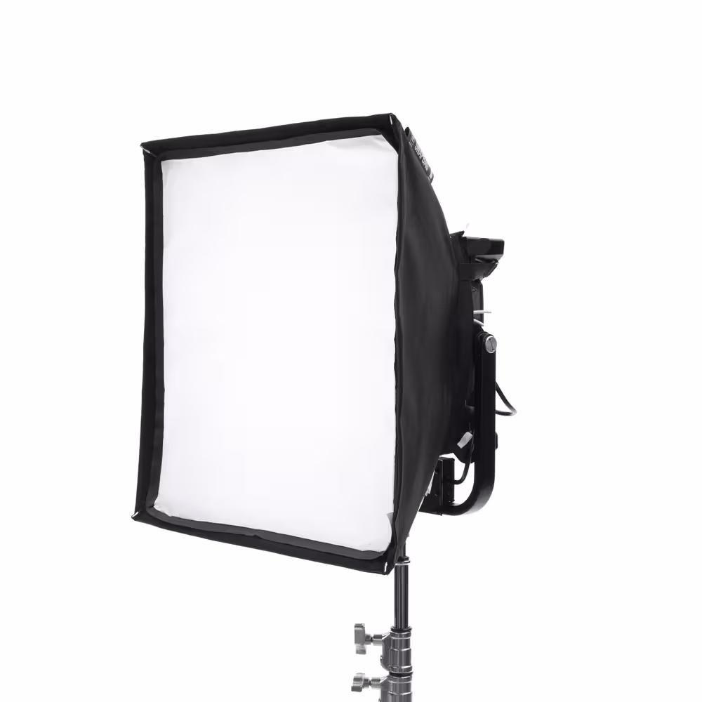 DoPchoice SNAPBAG® für Litepanels Gemini 1x1 Hard