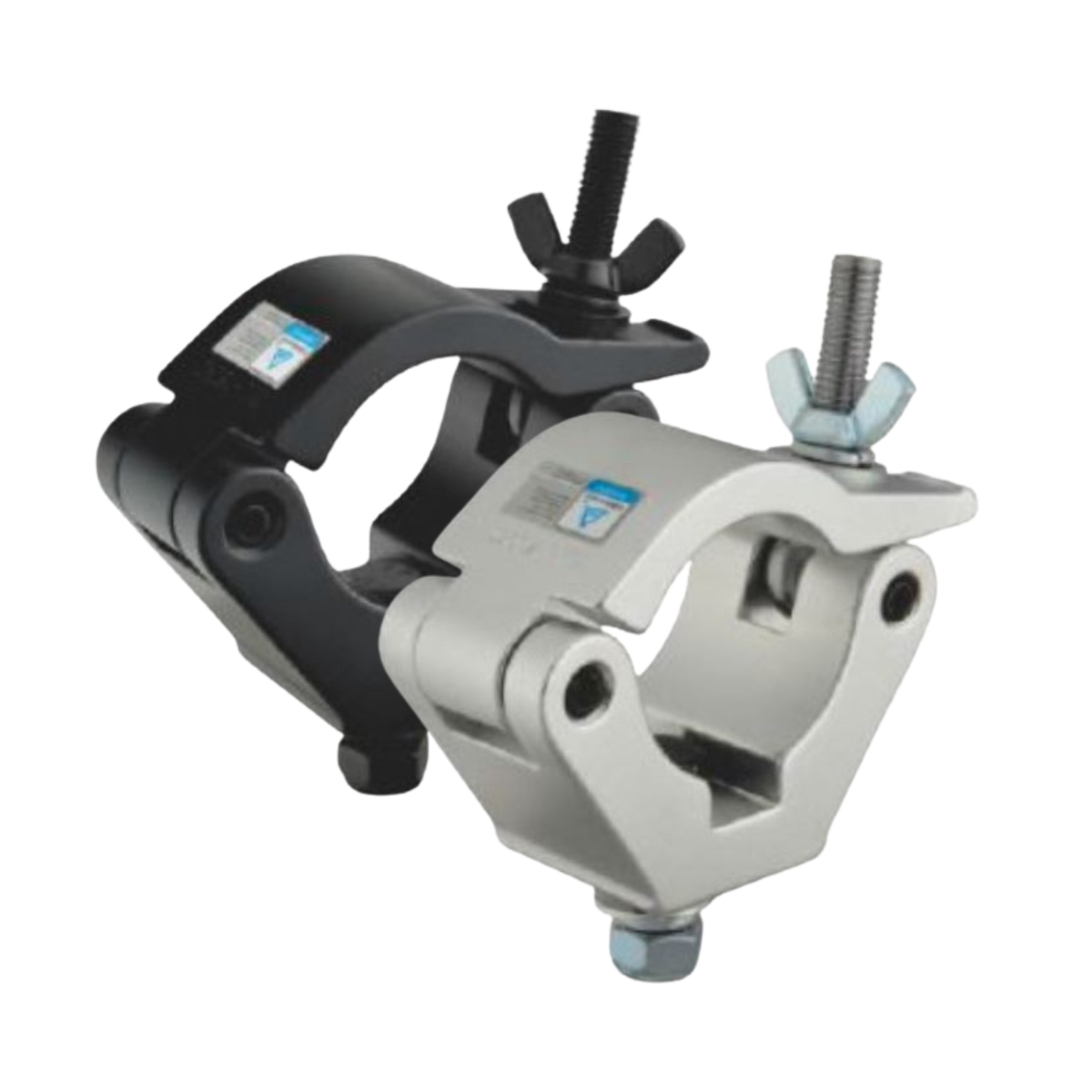 Duratruss DT BIG PRO Clamp 750kg A4