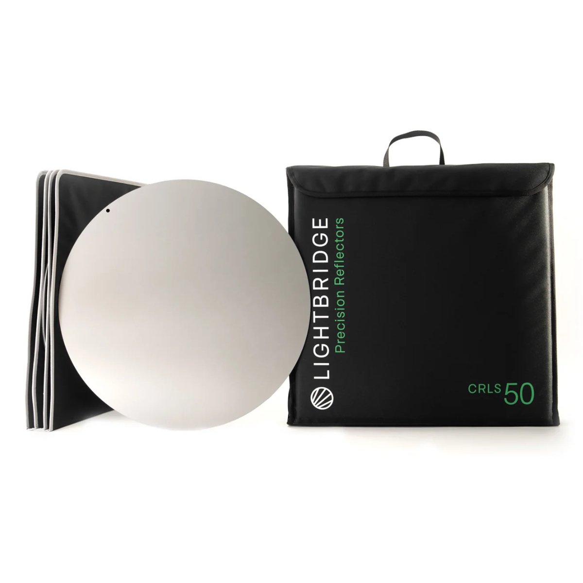 Lightbridge C-Diff 50 Core DS ROUND (Gen2)