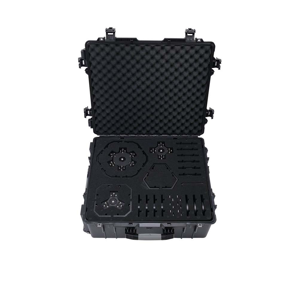 Aputure INFINIBAR Multi-Light Shaping Kit Aputure INFINIBAR Multi-Light Shaping Kit