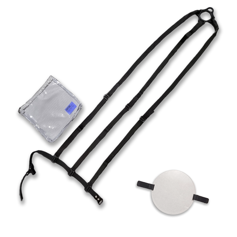 Caligri Airtube SWITCH Harness