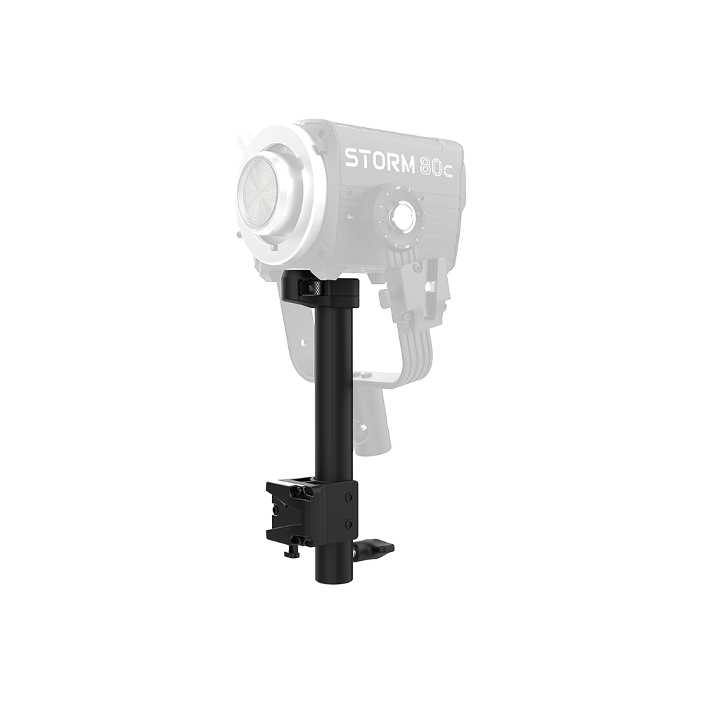 Aputure Storm 80c Handheld Bracket 2