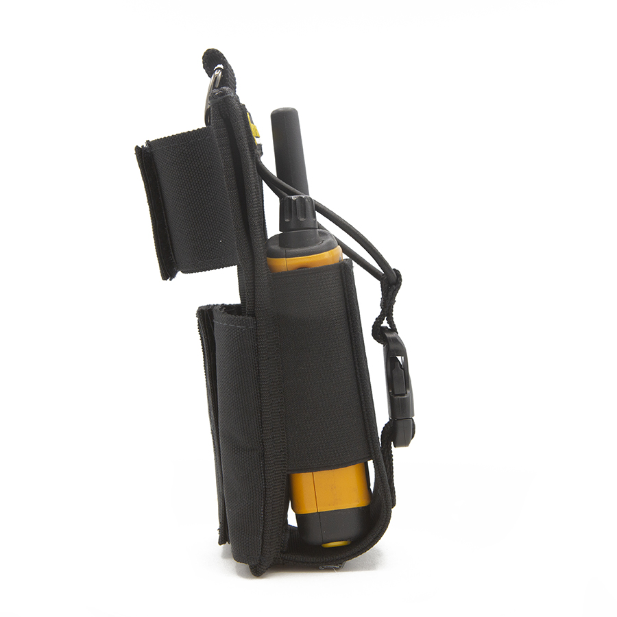 DirtyRigger Radio Pouch 5