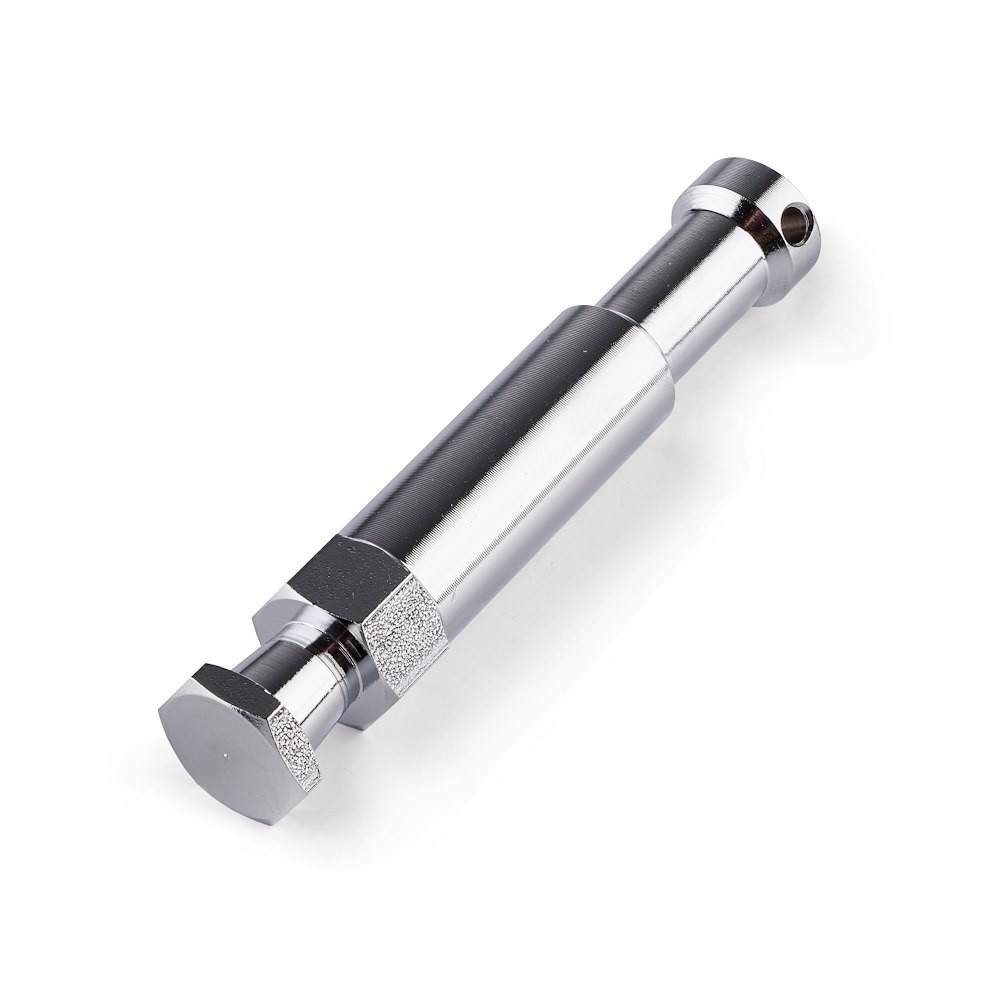 Avenger E600C 6-Kant 16mm Stahlzapfen Avenger E600C 6-Kant 16mm Stahlzapfen