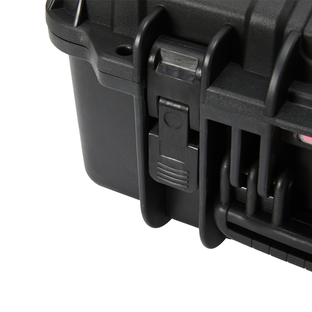 Aputure Spotlight Mount II 3-Lens Hard Case 4