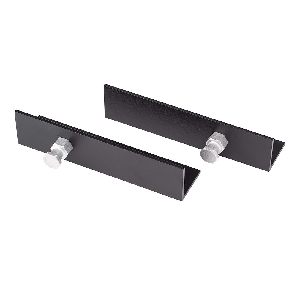 Manfrotto 041 L-Schiene Set für 035, Paar 2