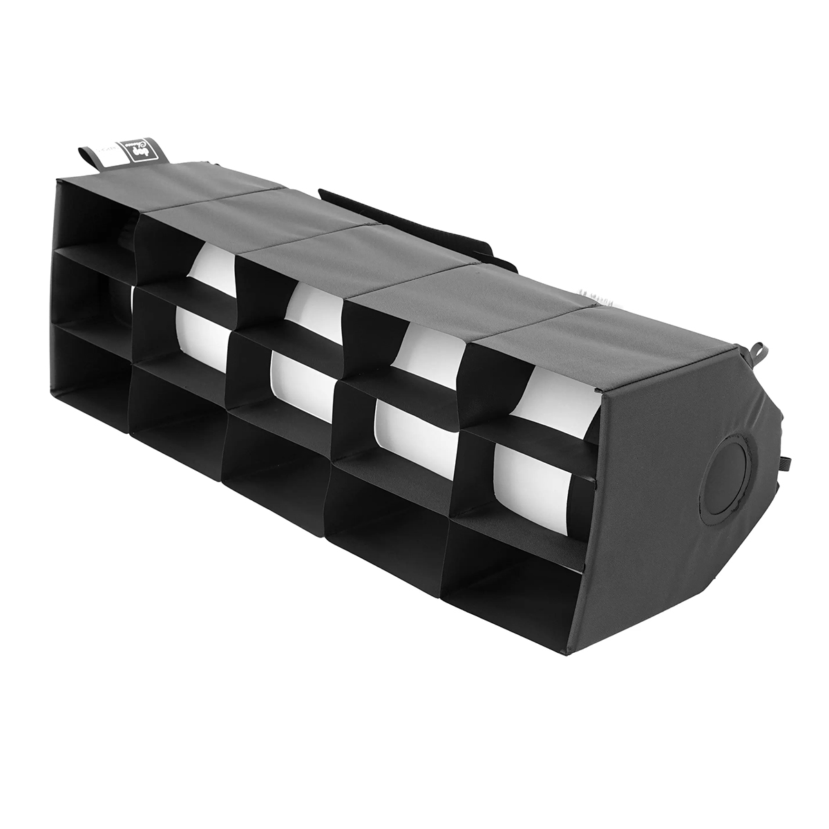 DoPchoice SNAPGRID® 50° für Caligri Airtube 60