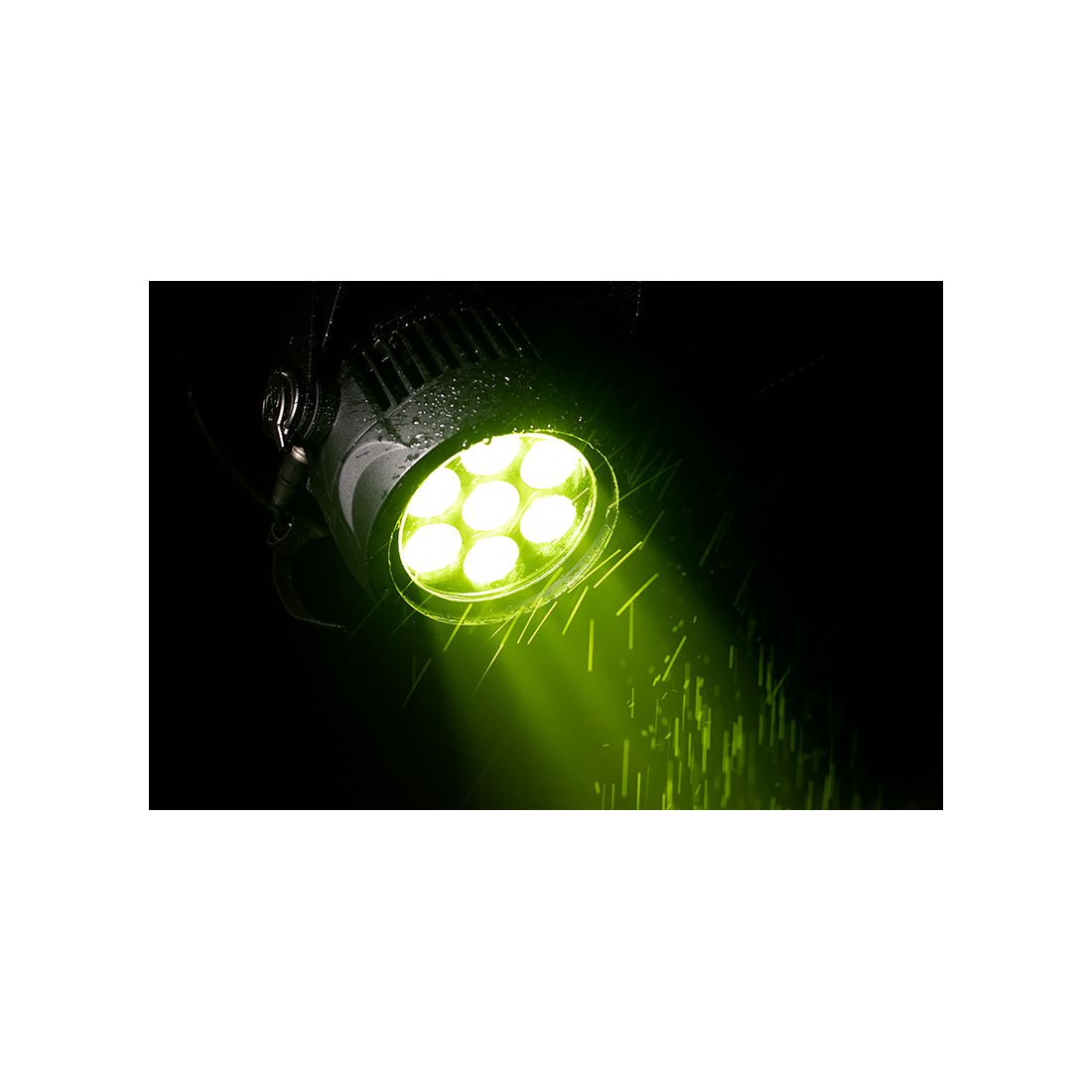 ADJ Encore LP7 IP LED Outdoor PAR